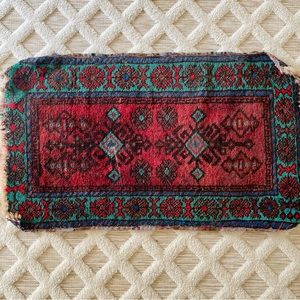 Vintage Persian Rug
